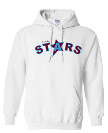 Spirit Wear Hoodie (Youth Sizing)