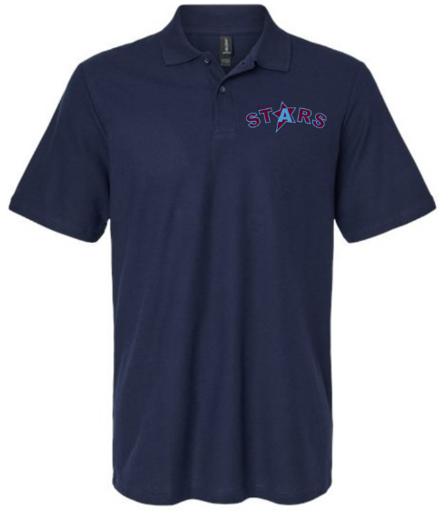 Spirit Wear Polo (Youth Sizing)