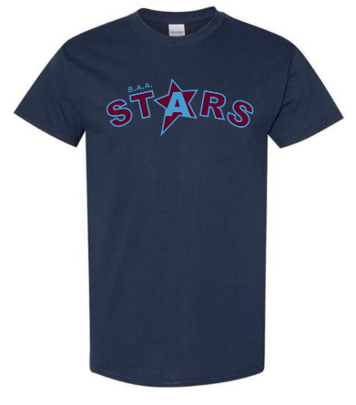Spirit Wear T-Shirt (Youth Sizing)