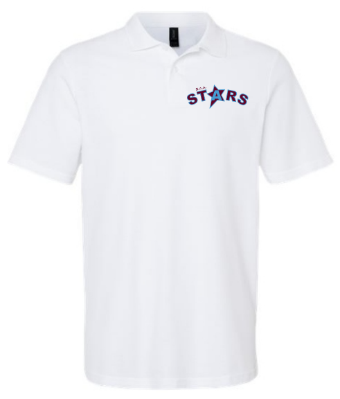 Spirit Wear Polo (Youth Sizing)