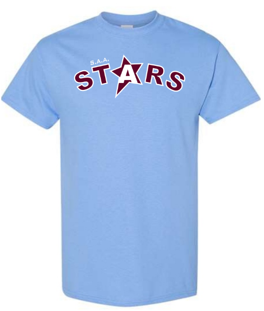 Staff Wear T-shirt (Customization Available See Description)