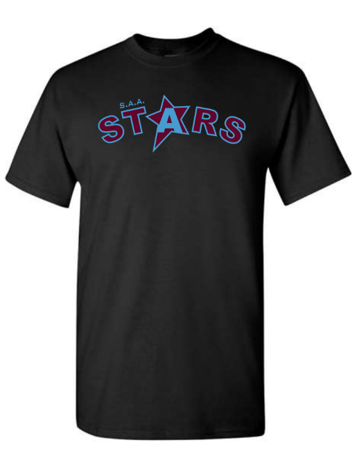 Staff Wear T-shirt (Customization Available See Description)