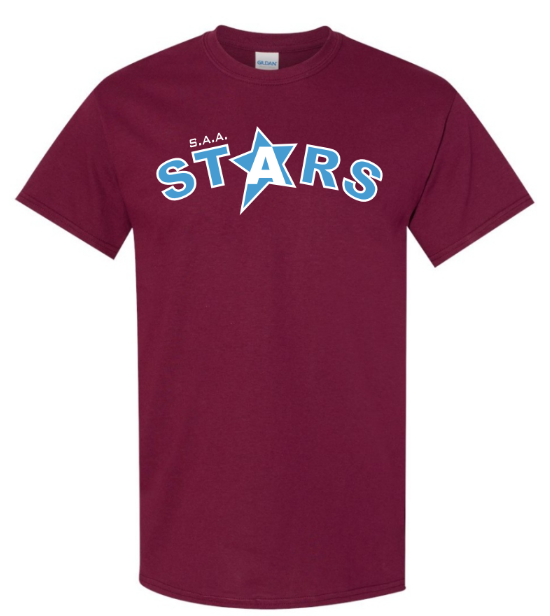 Staff Wear T-shirt (Customization Available See Description)