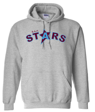 Spirit Wear Hoodie (Youth Sizing)