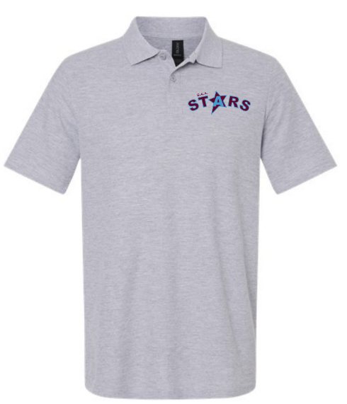 Spirit Wear Polo (Youth Sizing)