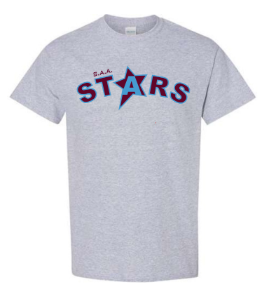 Spirit Wear T-Shirt (Youth Sizing)